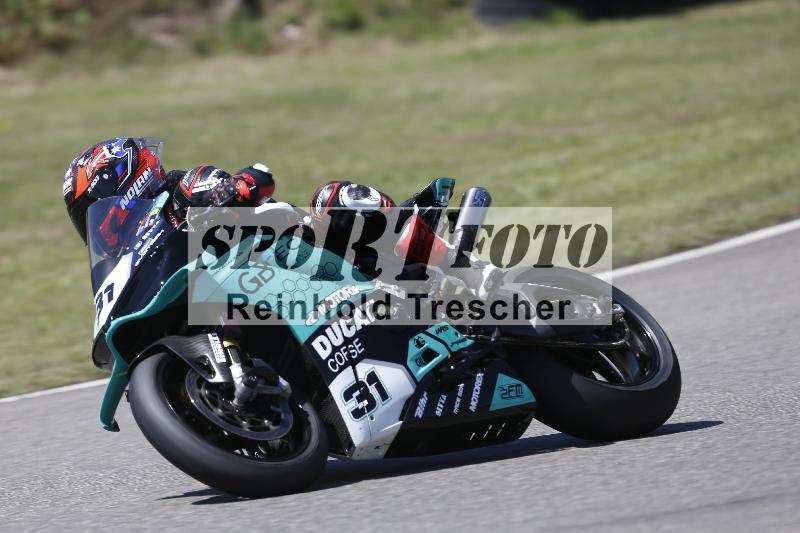 /27 24.07.2026  Speer Racing ADR/Gruppe gelb/31